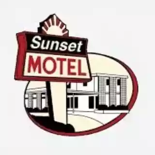 The Sunset Motel