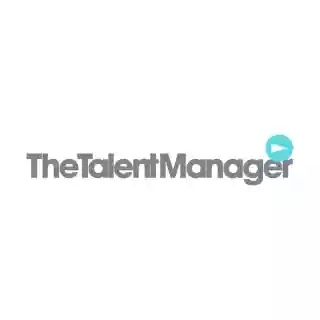 The Talent Manager