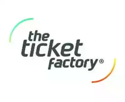 The Ticket Factory