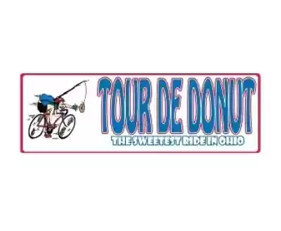 The Tour de Donut