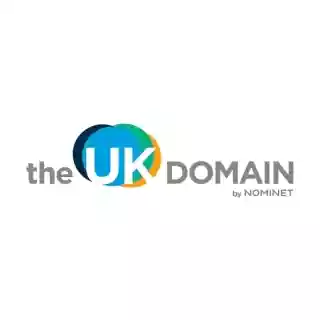 The UK Domain