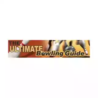 The Ultimate Bowling Guide logo