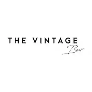 The Vintage Bar