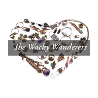 The Wacky Wanderers