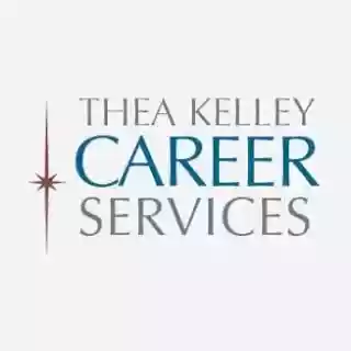 Thea Kelley Career Services