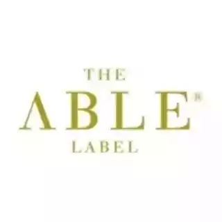 The Able Label