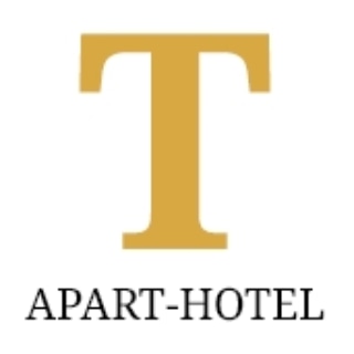 Theatre Boutique Apart Hotel logo