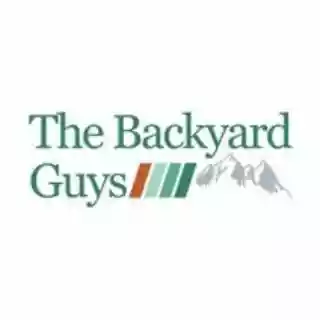 The Backyard Guys