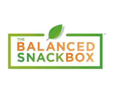 The Balanced Snack Box