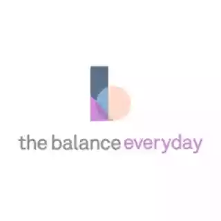 The Balance Everyday