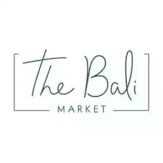 The Bali Market