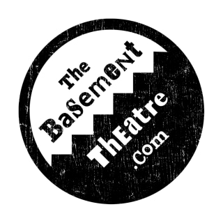 The Basement Theatre logo