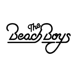 The Beach Boys