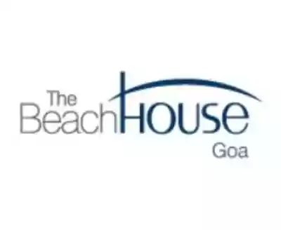 The Beach House Goa