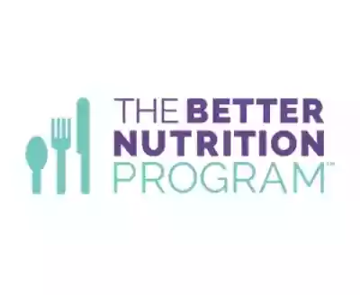 The Better Nutrition Program