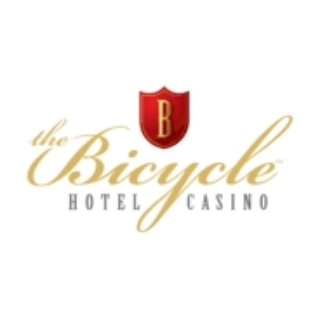 The Bicycle Hotel & Casino logo