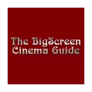 The BigScreen Cinema Guide