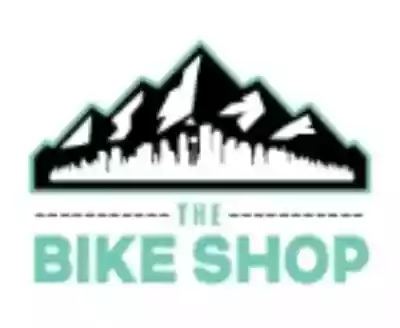 The Bike Shop