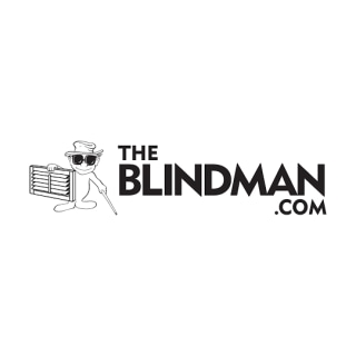 The Blind Man