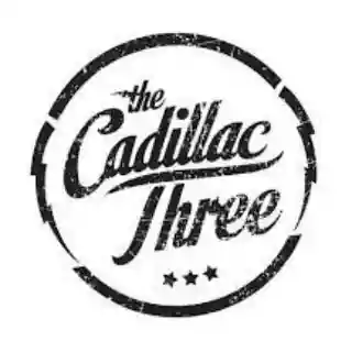 The Cadillac Three