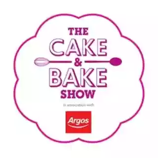 The Cake And Bake Show