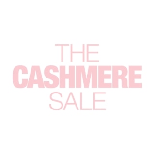 The Cashmere Sale