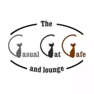 The Casual Cat Cafe