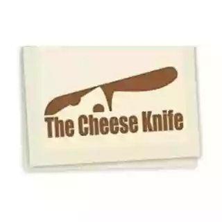 The Cheese Knife