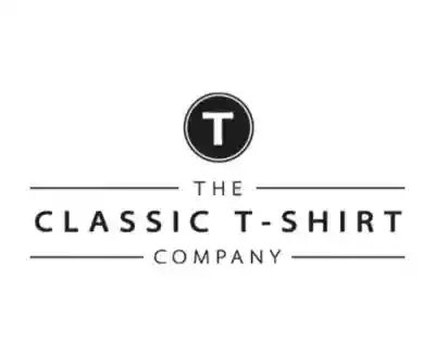 The Classic T Shirt Company