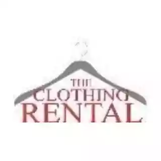 The Clothing Rental logo