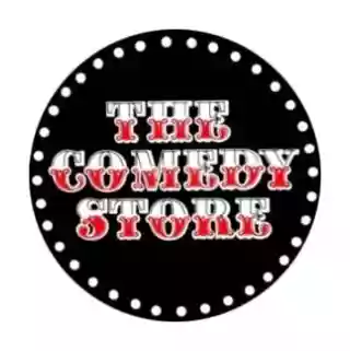 The Comedy Store