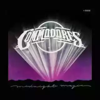 The Commodores