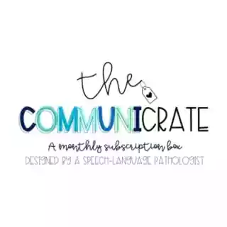 The CommuniCrate