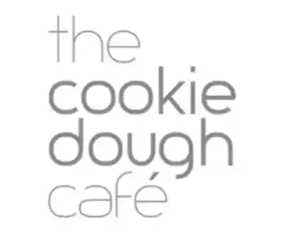 The Cookie Dough Cafe