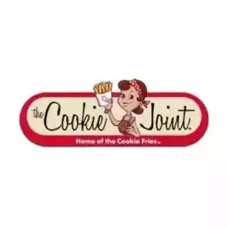 The Cookie Joint logo