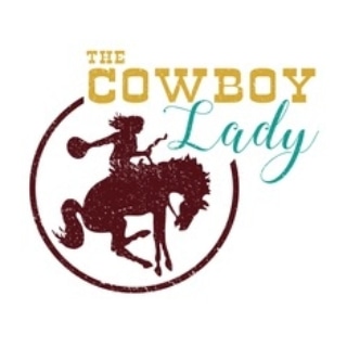 The Cowboy Lady