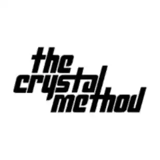 The Crystal Method 