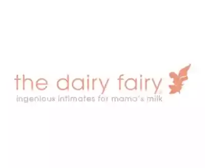 The Dairy Fairy