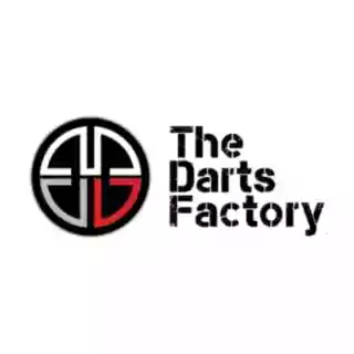 The Darts Factory