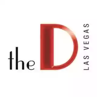 The D Las Vegas