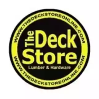 The Deck Store Online logo