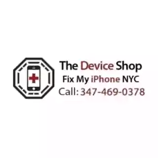 The Device Shop