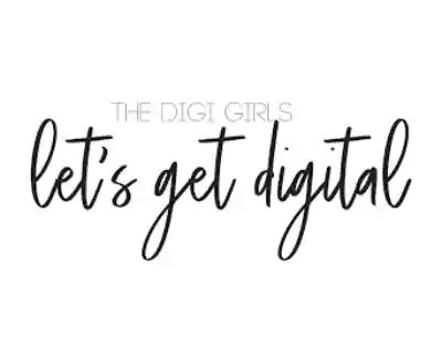 Nicole DiGi Shop logo