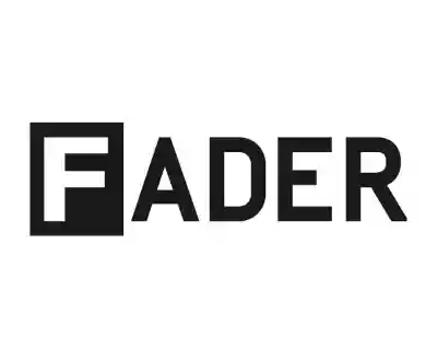 The Fader