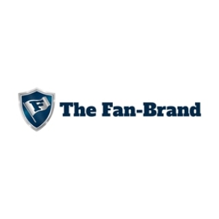 The Fan-Brand logo