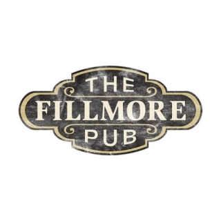 The Fillmore Pub logo