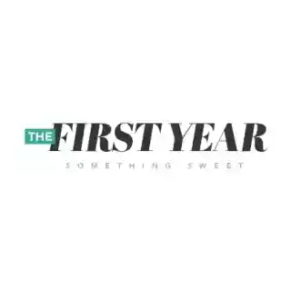   The First Year logo