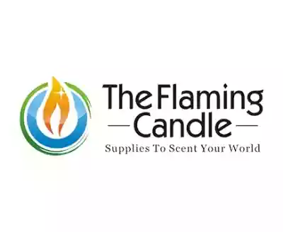 The Flaming Candle Company