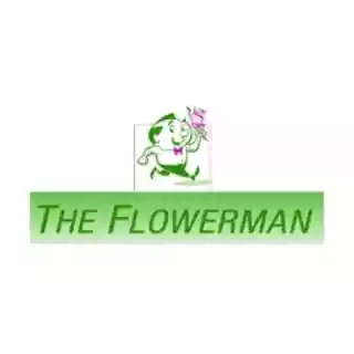The Flowerman
