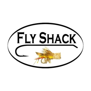 The Fly Shack logo